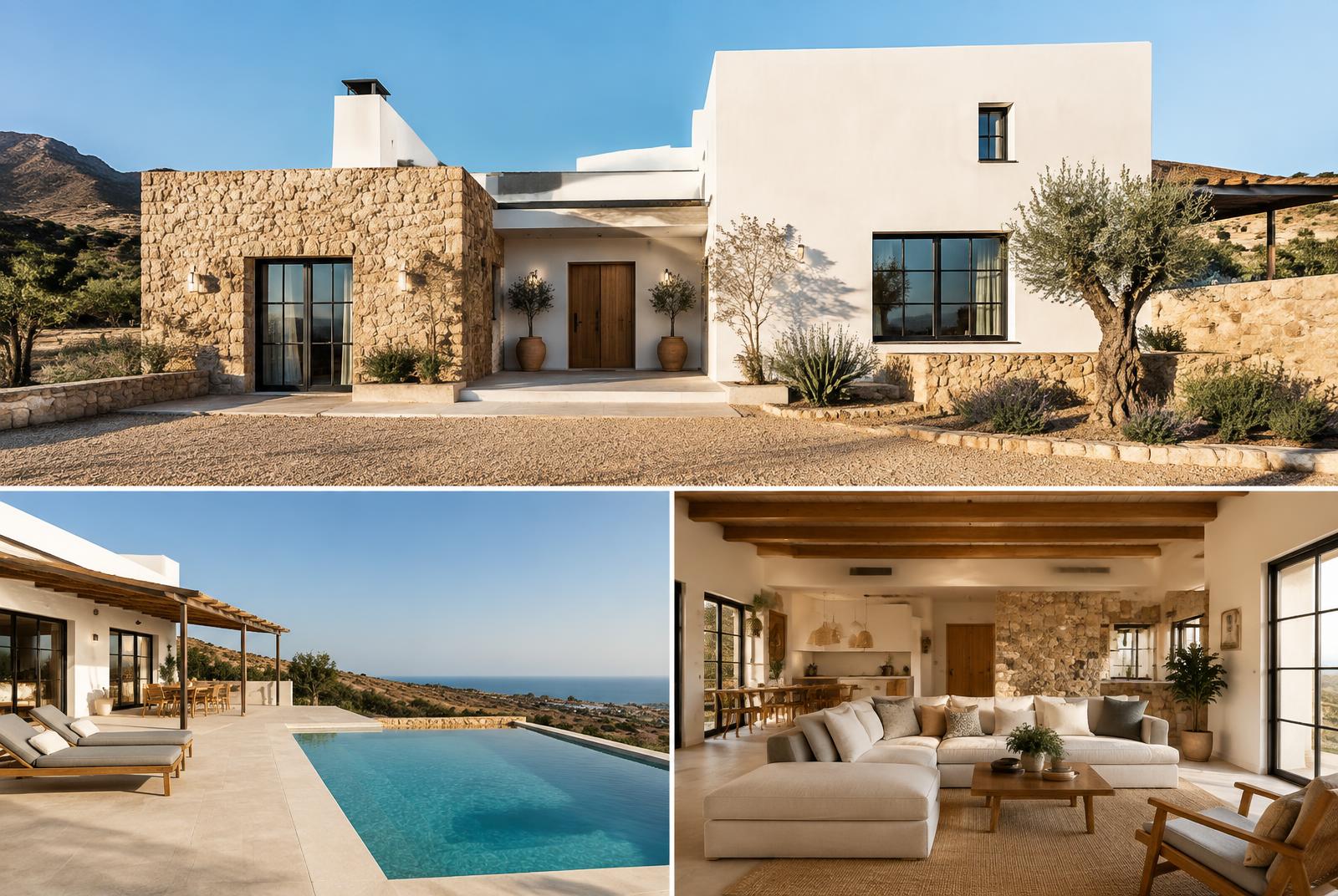Reforma exterior mediterránea